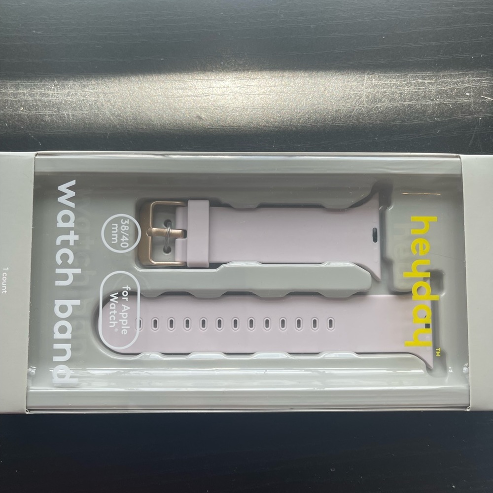 Smart watch iwatch band